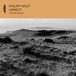 cover: Philipp Wolf - Unrest