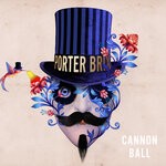 cover: Porter Brix - Cannonball