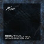 cover: Eleene|Lluis Ribalta|Redspace - Morning Coffee EP