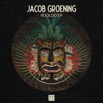 cover: Jacob Groening - Vooloo EP