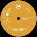 cover: Darran Nugent - Back 2 Deep