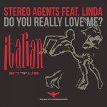 cover: Linda - Do You Really Love Me?