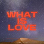 cover: Low Distance - What Is Love