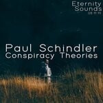 cover: Paul Schindler - Conspiracy Theories