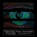 cover: Paul Schindler - Quarantine