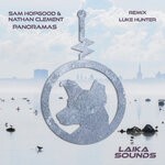 cover: Nathan Clement|Sam Hopgood - Panoramas