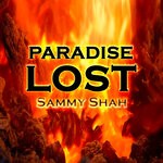 cover: Sammy Shah - Paradise Lost