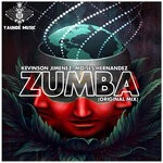 cover: Kevinson Jimenez|Moises Hernandez - Zumba