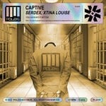 cover: Serdex|Xtina Louise - Captive