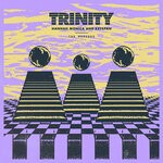 cover: Hannah Monica|Keyspan - Trinity (Remixes)