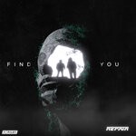 cover: Repair - Find You