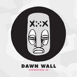 cover: Dawn Wall - Hyperstone EP