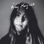 cover: Arny Margret - The World Is Between Us