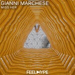 cover: Gianni Marchese - Miss Her