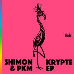 cover: Shimon (fr)|Pkm - Krypte EP