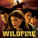 cover: Various - Wildfire Vol 1 (Original Motion Picture Soundtrack)