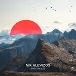 cover: Nik Alevizos - Breathless