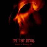 cover: Dean Wilson - I'm The Devil