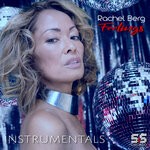 cover: Rachel Berg - Feeling (Instrumentals)