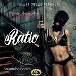 cover: Draybadz - Ratio