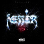 cover: Tank God - Messier 45 (Explicit)