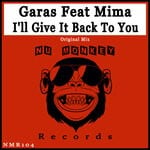 cover: Mima|Garas - I'll Give It Back To You