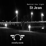 cover: St Jean - Behind The Light