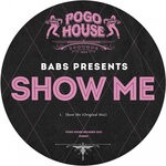 cover: Babs Presents - Show Me