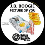 cover: J.b. Boogie - Picture Of You