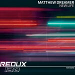 cover: Matthew Dreamer - New Life