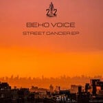 cover: Beko Voice - Street Dancer EP