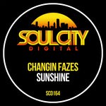 cover: Changin Fazes - Sunshine