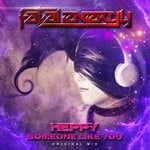 cover: Heppy - Someone Like You