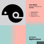 cover: Liam Sieker - 5 Things I Like About You (Remixes)