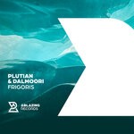 cover: Dalmoori|Plutian - Frigoris