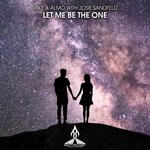 cover: Jake & Almo|Josie Sandfeld - Let Me Be The One