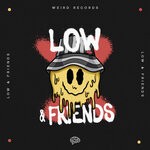 cover: Chris Minolta|Guilherme Mendes|Low Voltage - Low & Friends