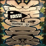 cover: Noisse - Beatbox EP