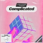 cover: Lycko|Margad|Venteris - Complicated