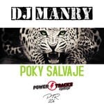 cover: Dj Manry - Poky Salvaje