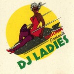 cover: Various - Tachyon Presents: DJ Ladies