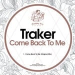 cover: Traker - Come Back To Me