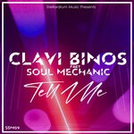 cover: Clavi Binos|Soul Mechanic - Tell Me