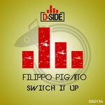 cover: Filippo Pigatto - Switch It Up