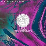 cover: Florian Bernz - Your Eyes EP