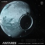 cover: Antares - Caverns Of The Moon/Once Brilliant Star