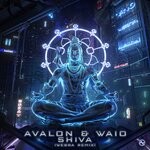 cover: Waio|Avalon - Shiva (Webra Remix)