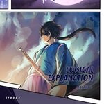 cover: Mattheo (us) - Logical Explanation