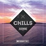 cover: Juonne - Tides