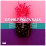 cover: Various - Re:Vibe Essentials: Dance Vol 10